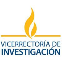 Resultado de imagen para logo de vicerrectoria de investigación