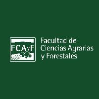 	Facultad de Ciencias Agrarias y Forestales y Ciencias Veterinarias UNLP