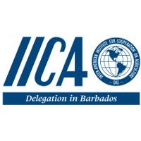 Representación del IICA en Barbados