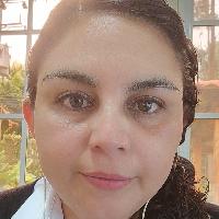 Chávez de Iraheta, Johanna María