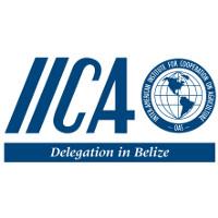 Representación del IICA en Belice