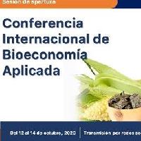 Conferencia Internacional de Bioeconomía Aplicada (ICABR)
