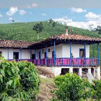 Dirección de CENICAFE