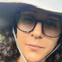 Baeza Solano, Paulina