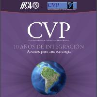 CVP: 10 Años de integración: Apuntes para una estrategia