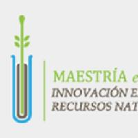 Maestría en Innovación en el Manejo de Recursos Naturales