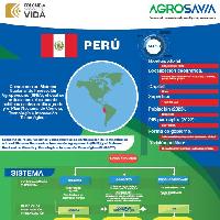 Perú Datos