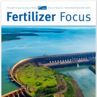 Fertilizers under pressure as U.S. tariffs reshape global input trade.
