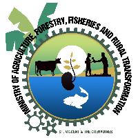 Ministry of Agriculture, Forestry, Fisheries, Rural Transformation, Industry and Labour of Saint Vincent and the Grenadines