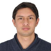 Arana Chico, Henry Camilo