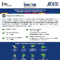 Ficha Descriptiva Programa INNOVA Agricultura Familiar