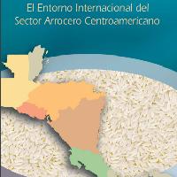 El entorno internacional del sector arrocero Centroamericano