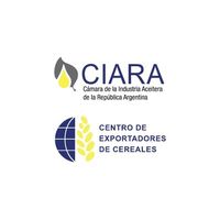 Cámara de la Industria Aceitera de la República Argentina (CIARA)