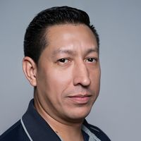 Pizarro Téllez, César Andrés