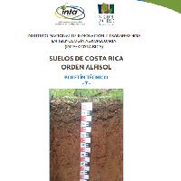 Suelos de Costa Rica orden alfisol