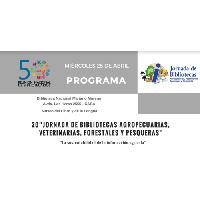 20 Jornada de Bibliotecas Agropecuarias, Veterinarias, Forestales y Pesqueras de Argentina