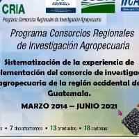 Socialización PMI Melocotón, Región Occidente / IICA-CRIA