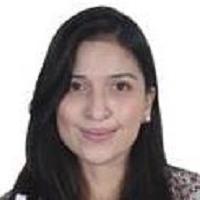 Rodriguez Tique, Maria Camila