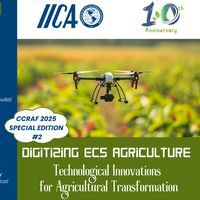 Digitizing ECS Agriculture Technological Innovations for Agricultural Transformation