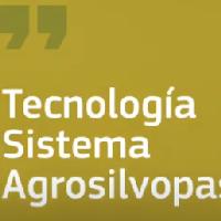 Tecnología Sistema agrosilvopastoril