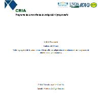 Valor agregado de la canal ovina: Desarrollo de subproductos mediante el uso de piezas de menor valor y/o despojos