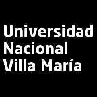 Universidad Nacional  Villa Maria 