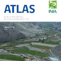 Atlas zonificación agroclimática : región de Arica y Parinacota, Chile