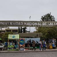 Universidad Nacional de Salta