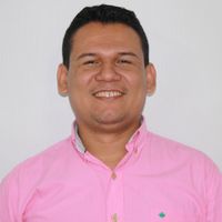 Espinosa Carvajal, Manuel Ramón