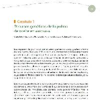 Recursos genéticos de la palma de aceite en Agrosavia