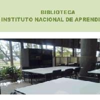 Biblioteca Central INA
