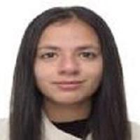 Rozo Florez, Maria Cristina