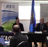 Narrativas sobre el Sistema Alimentario en las Americas y Progreso del Comercio a través de los MRLs