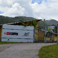 Estación Experimental Agraria Pichanaki