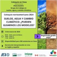 2/2 Coloquio norteamericano 2024 
