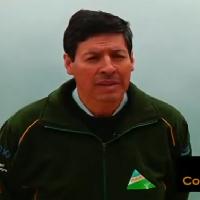 Energía renovable para escuelas y centros comunitarios del Páramo ecuatoriano