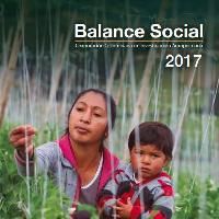 Balance Social 2017