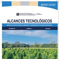 Caracterización morfo-agronómica de nueve materiales de cacao (Theobroma cacao L.) en Pococí, Limón, Costa Rica
