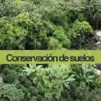 Conservación de Suelos