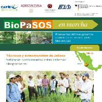 BioPaSOS en marcha Boletín no. 5