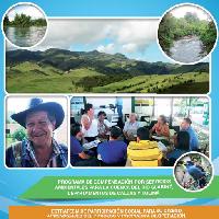 Programa de compensación por servicios ambientales para la cuenca del río Guarinó, departamento de Caldas y Tolima: Estrategia de participación social para su diseño, aprendizajes del proceso y propuesta de operación