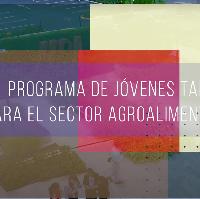 Programa de Jóvenes Talentos para el Sector Agroalimentario (PJT) del IICA