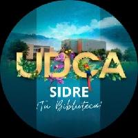 Biblioteca SIDRE de la UDCA