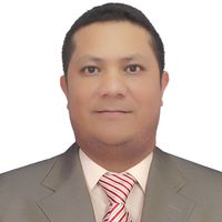 Ramos Calderón, Pablo Fernando