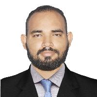 Espitia Romero, Carlos Andres