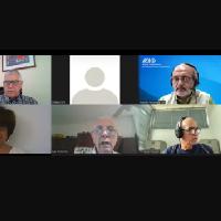 Seminario Virtual “Biorremediación de suelos y aguas en Venezuela” 