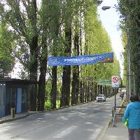 Campus Isla Teja de la Universidad Austral de Chile