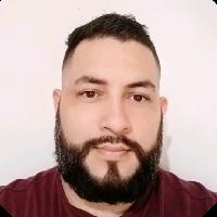 Ramírez Duran, David Juvenal