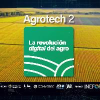 Agrotech 2. La revolución digital del agro