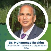 Mixed Farm and Agroforestry Systems for Building Resilience